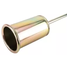 Горелка кровельная газовоздушная КОРУНД ГВП-500Р, д.60 (пр-во FoxWeld/КНР)