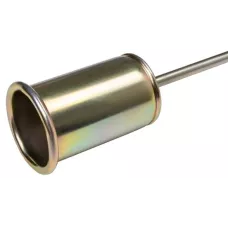 Горелка кровельная газовоздушная КОРУНД ГВП-1000В, д.60 (пр-во FoxWeld/КНР)