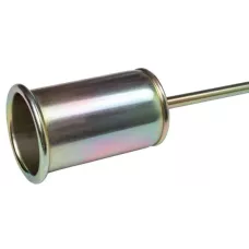 Горелка кровельная газовоздушная ГВ-1000В, д.60 (пр-во FoxWeld/КНР)