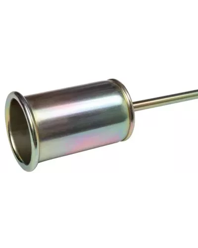 Горелка кровельная газовоздушная ГВ-1000В, д.60 (пр-во FoxWeld/КНР)