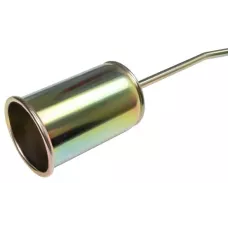 Горелка кровельная газовоздушная КОРУНД ГВП-1000Р, д.76 (пр-во FoxWeld/КНР)