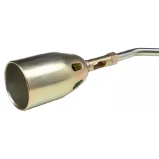 Горелка кровельная газовоздушная КОРУНД ГВК-1000В, д.50 (пр-во FoxWeld/КНР)