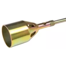 Горелка кровельная газовоздушная ГК-1000В, д.50 (пр-во FoxWeld/КНР)