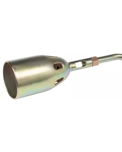 Горелка кровельная газовоздушная ГК-1000Р, д.50 (пр-во FoxWeld/КНР)