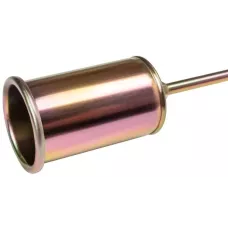 Горелка кровельная газовоздушная Г-1000В, д.60 (пр-во FoxWeld/КНР)