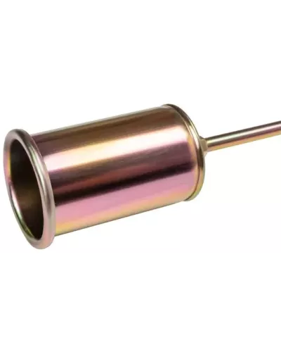 Горелка кровельная газовоздушная Г-1000В, д.60 (пр-во FoxWeld/КНР)