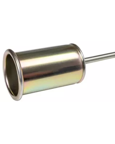 Горелка кровельная газовоздушная Г-1000Р, д.60 (пр-во FoxWeld/КНР)