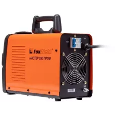 Сварочный аппарат Мастер 250 Проф