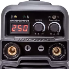 Сварочный аппарат Мастер 250 Проф