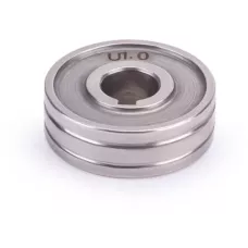 Ролик (AL) SAGGIO MIG 200 д.0,8-1,0 (10.05/30.08) (пр-во FoxWeld/КНР)