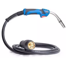 FoxWeld Горелка UnoMIG-24 3м шарнирная (250А, возд., пр-во FoxWeld/КНР)