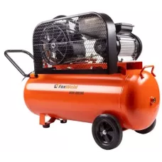 Компрессор масляный ременной AERO 380/100