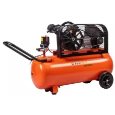 Компрессор масляный ременной AERO 380/100