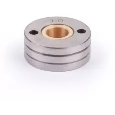 Ролик INVERMIG 350E/500E SAGGIO MIG 250/200-S д.0,8-1,0 (9.99/30.05)(пр-во FoxWeld/КНР)