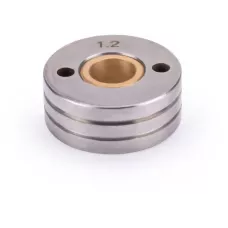 Ролик INVERMIG 350E/500E SAGGIO MIG 250/200-S д.1,0-1,2 (9.99/30.05)(пр-во FoxWeld/КНР)