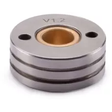 Ролик INVERMIG 350E/500E SAGGIO MIG 250/200-S д.1,2-1,6 (9.99/30.05) (пр-во FoxWeld/КНР)