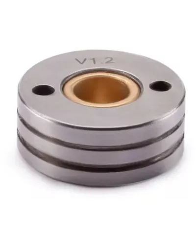 Ролик INVERMIG 350E/500E SAGGIO MIG 250/200-S д.1,2-1,6 (9.99/30.05) (пр-во FoxWeld/КНР)
