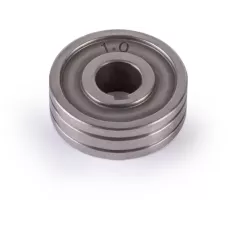 Ролик INVERMIG 185NEW/205/185М/200/188Multi/160Combi/180Combi/SAGGIO MIG 200 д.0,8-1,0 (10.05/30.08) (пр-во FoxWeld/КНР)