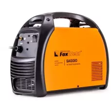 Аппарат аргонодуговой сварки SAGGIO TIG 180 DC Pulse Digital (пр-во FoxWeld/КНР)