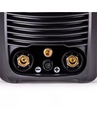 Аппарат аргонодуговой сварки SAGGIO TIG 180 DC Pulse Digital (пр-во FoxWeld/КНР)