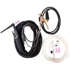 Аппарат аргонодуговой сварки SAGGIO TIG 180 DC Pulse Digital (пр-во FoxWeld/КНР)