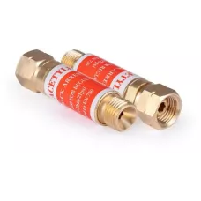 Foxweld Клапан огнепреградительный ГАЗ (пр-во FoxWeld/КНР)