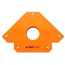 Угольник магнитный FIX-6 (пр-во FoxWeld/КНР)