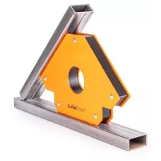 Угольник магнитный FIX-6 (пр-во FoxWeld/КНР)