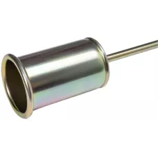 Горелка кровельная газовоздушная ГВ-700В, д.60