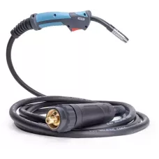 Горелка MIG-15 4м 180A возд. Varteg