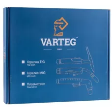 Горелка MIG-36 3м 340A возд. Varteg