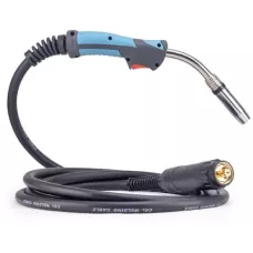 Горелка MIG-36 4м 340А возд. Varteg