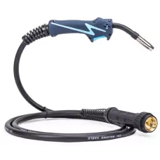 Горелка MIG-15 3м 180A воздушное охлаждение