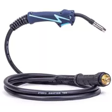 Горелка MIG-15 4м 180A