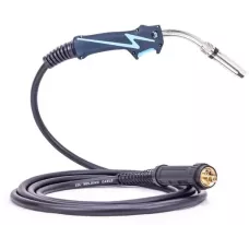 Горелка MIG-36 5м 340А