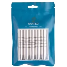 Сопло для горелки MIG-15 д.12 мм коническое VARTEG 145.0075/МС0018 (EP-15/MB-15)