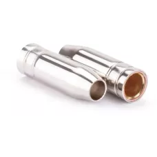 145.0123/МС0017 Сопло MIG-15 д.9,5мм сильно конич. (EP-15/MB-15) Varteg