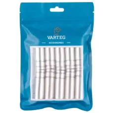 145.0041/МС0019 Сопло MIG-15 д.16мм цилиндр. (EP-15/MB-15) Varteg