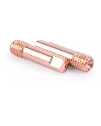 Наконечник М6х25х0.8 прямой (140.0059/MD0008-08) VARTEG