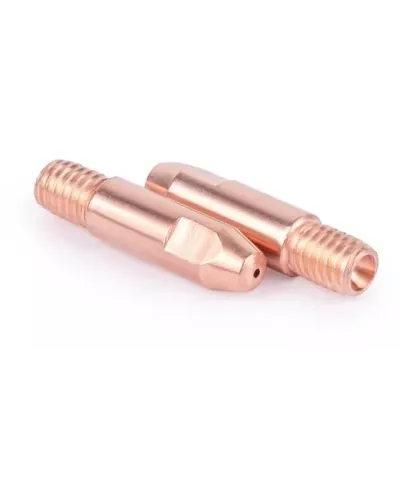  Наконечник VartegM6х28х0.8 ( 140.0051/MD0009-08)