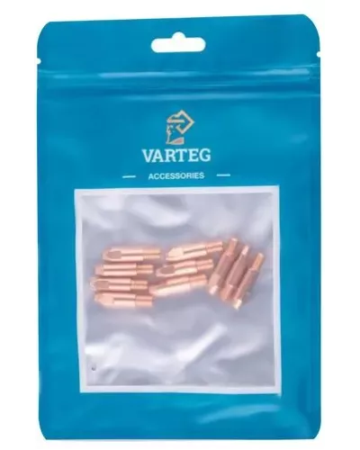  Наконечник VartegM6х28х0.8 ( 140.0051/MD0009-08)