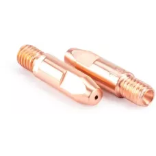 Наконечник Varteg M6х28х1.0 ( 140.0242/MD0009-10)