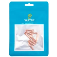 Наконечник Varteg M6х28х1.0 ( 140.0242/MD0009-10)