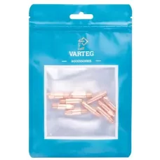 Наконечник M6х28х1.2 (140.0379/MD0009-12) VARTEG