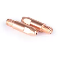 140.0555/MD0009-16 Наконечник М6х28х1.6 VARTEG