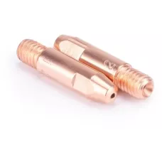 141.0010/MD0009-62 Наконечник M6х28х1.2 (AL) VARTEG