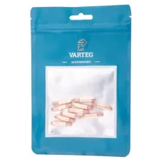 141.0010/MD0009-62 Наконечник M6х28х1.2 (AL) VARTEG