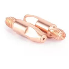 140.0054/MD0009-78 Наконечник М6х28х0.8 (CuCrZr) VARTEG