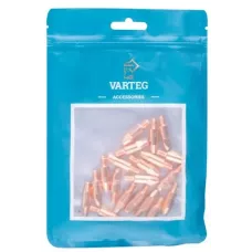 Наконечник М6х28х1.0 (CuCrZr) (140.0245/MD0009-80) VARTEG