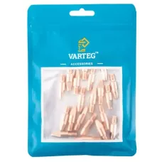 Наконечник M8х30х1.6 (140.0587/MD0005-16) VARTEG